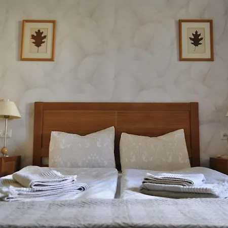 марбея Citio Calahonda Apartment *
