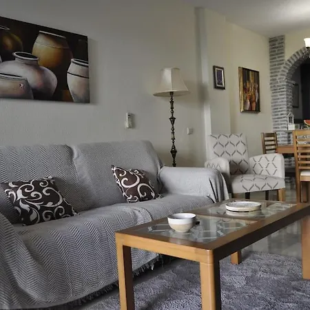 Apartment марбея Citio Calahonda
