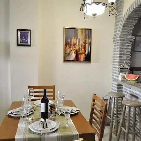 марбея Citio Calahonda Apartment Mijas