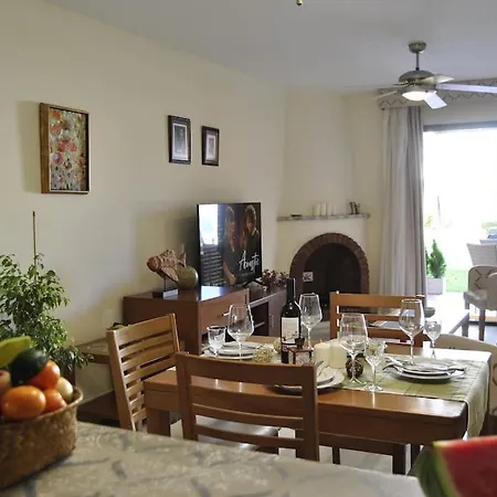 Apartment марбея Citio Calahonda Mijas