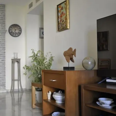 марбея Citio Calahonda Apartment Mijas