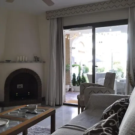 Apartment марбея Citio Calahonda *