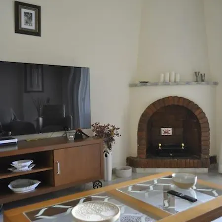 марбея Citio Calahonda Apartment Mijas