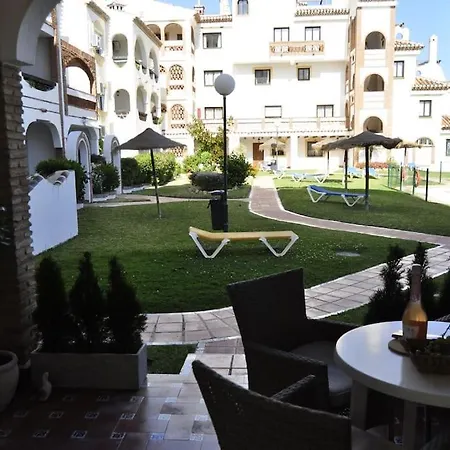марбея Citio Calahonda Apartment