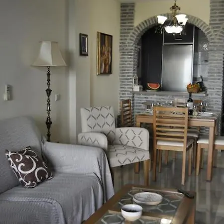 марбея Citio Calahonda Apartment Mijas