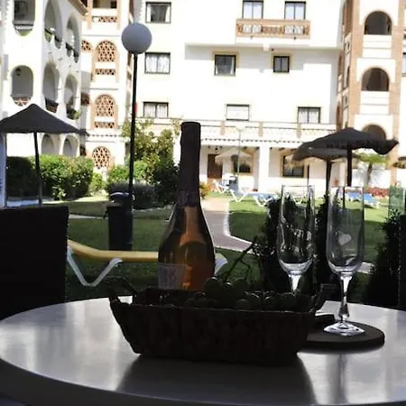 марбея Citio Calahonda Mijas
