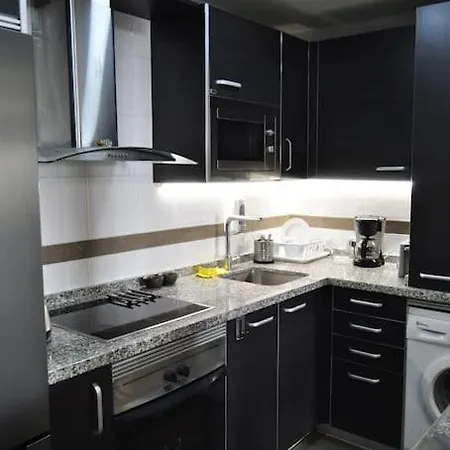 Apartment марбея Citio Calahonda