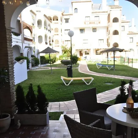 Apartment марбея Citio Calahonda