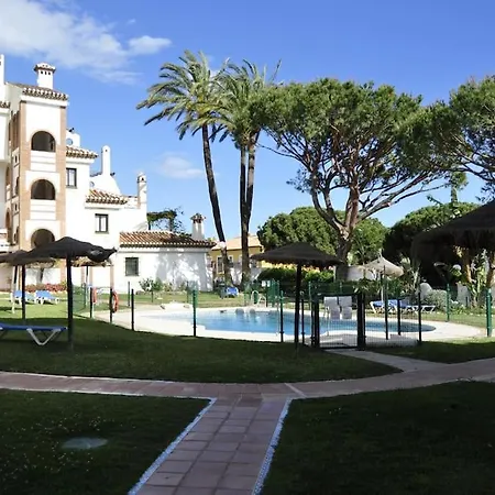 марбея Citio Calahonda * Mijas
