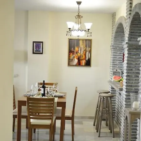 Apartment марбея Citio Calahonda
