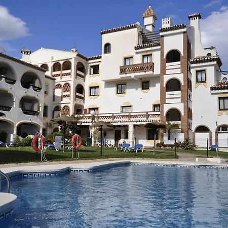 марбея Citio Calahonda * Mijas