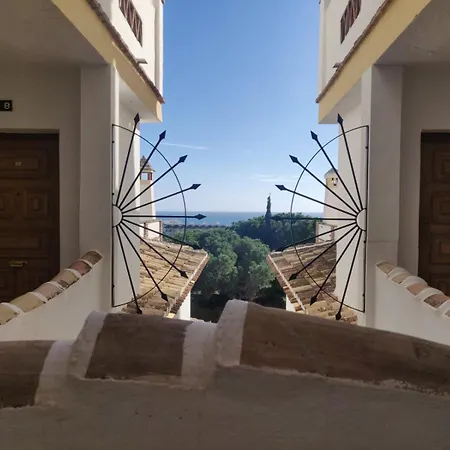 Apartman марбея Citio Calahonda Mijas