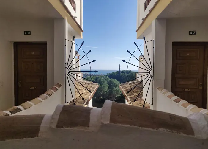 Daire марбея Citio Calahonda Mijas